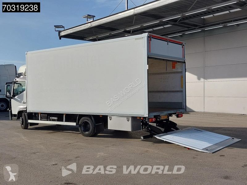 شاحنة Renault D 180 4X2 NL-Truck APK 750kg...