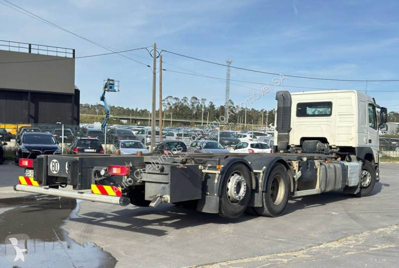 شاحنة Volvo