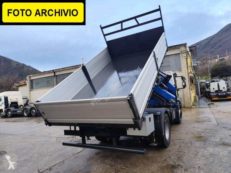 Kamion Iveco