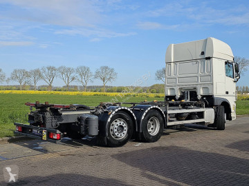 Камион BDF DAF