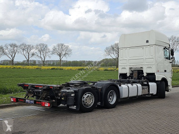 Camion BDF DAF