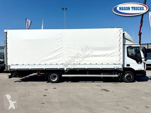 شاحنة Iveco