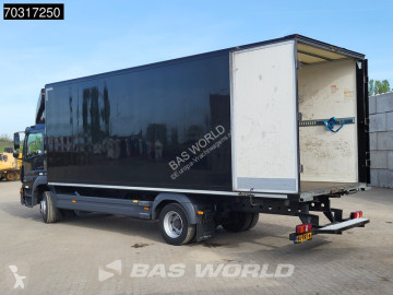 Mercedes Atego 1218 4X2 12tons NL-Truck APK Automatic Cruise control Euro 6 truck