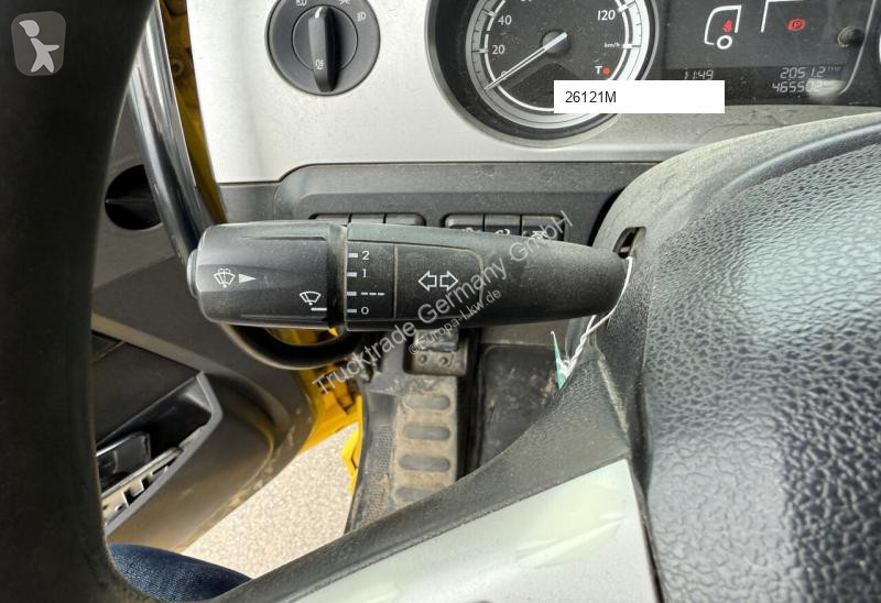 شاحنة DAF 685 460