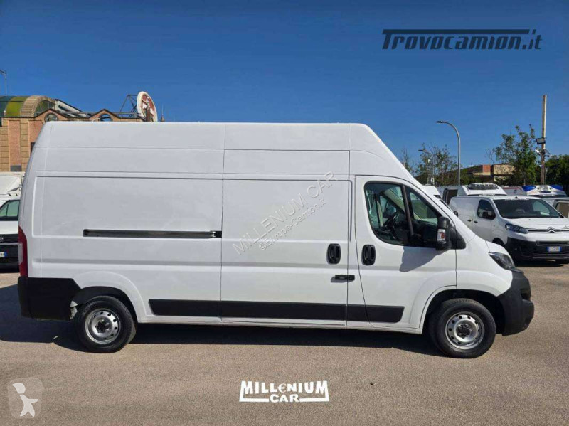 Furgoneta Fiat 2022 MULTIJET L3H3