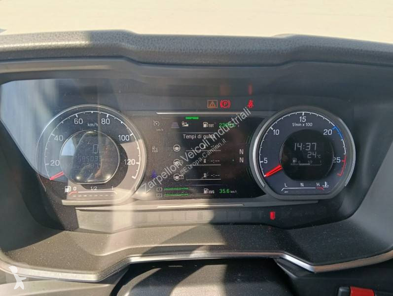 شاحنة Scania