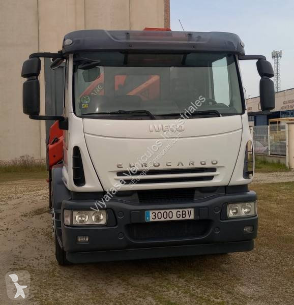 شاحنة Iveco