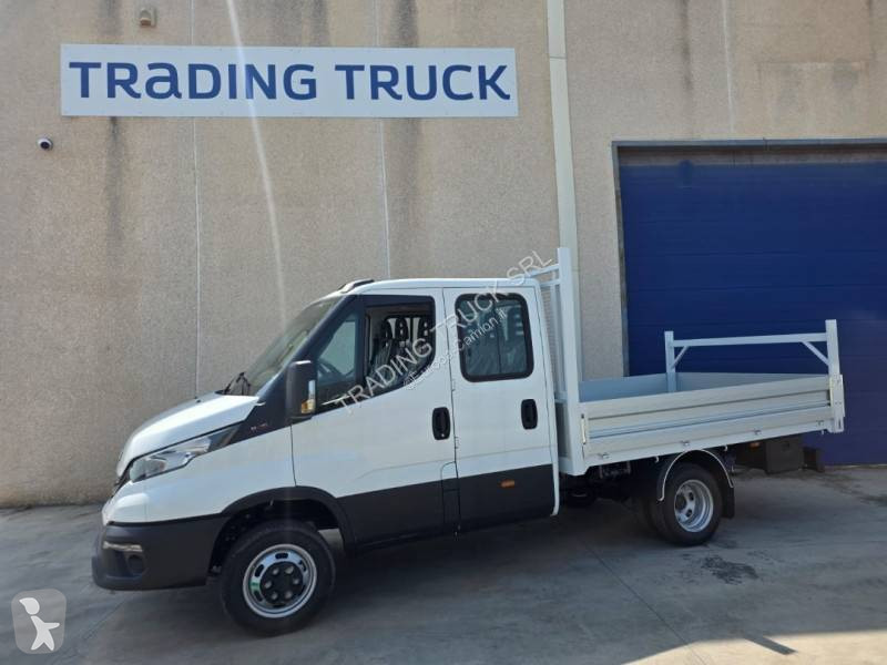 شاحنة Iveco