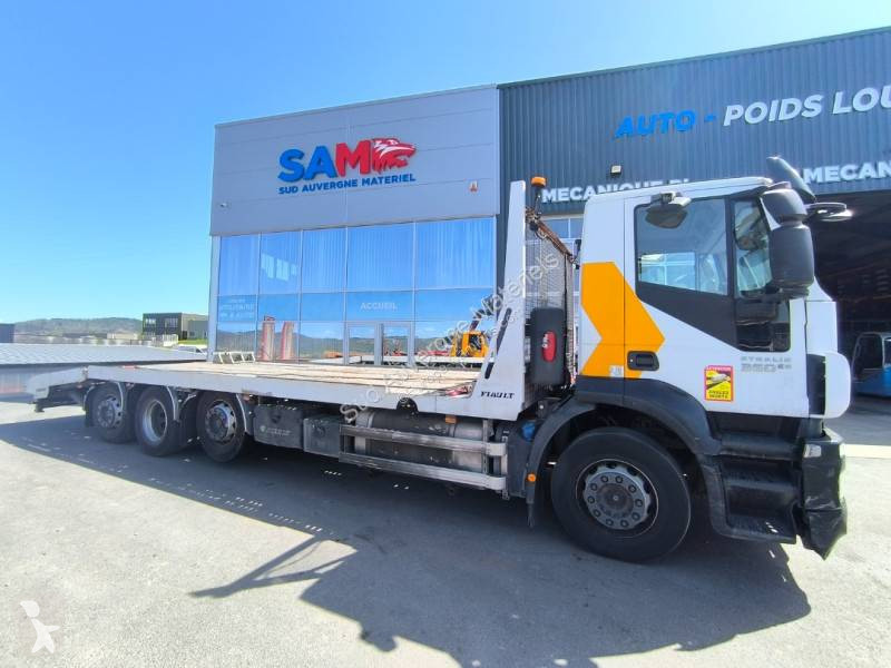 شاحنة Iveco