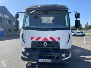 شاحنة قلابة جانبية Renault