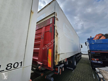 Lastbil BDF Scania