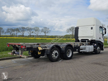 Камион BDF Iveco