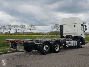 Камион BDF Iveco