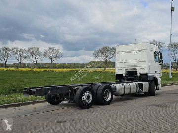 Camion telaio DAF