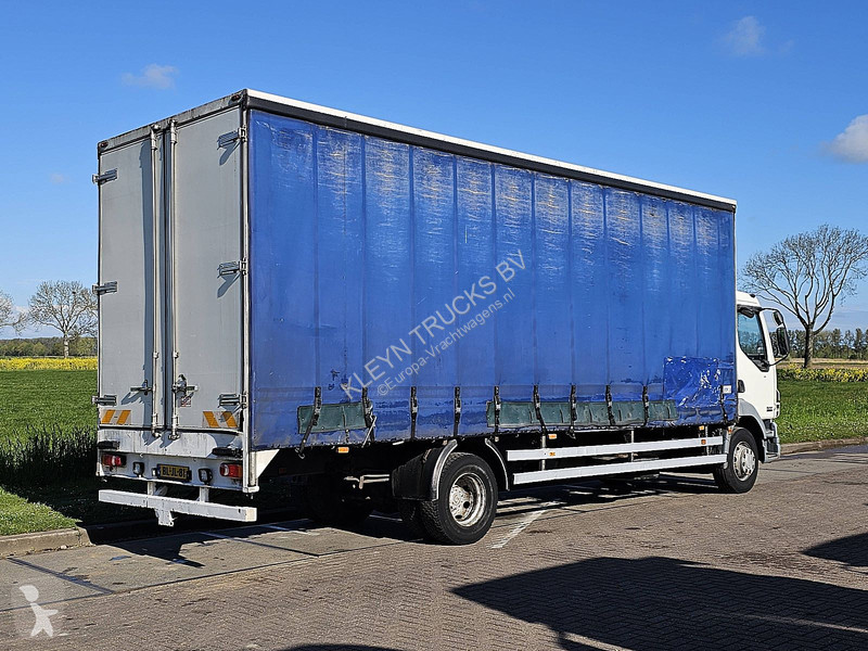 شاحنة DAF 55.170 MANUAL