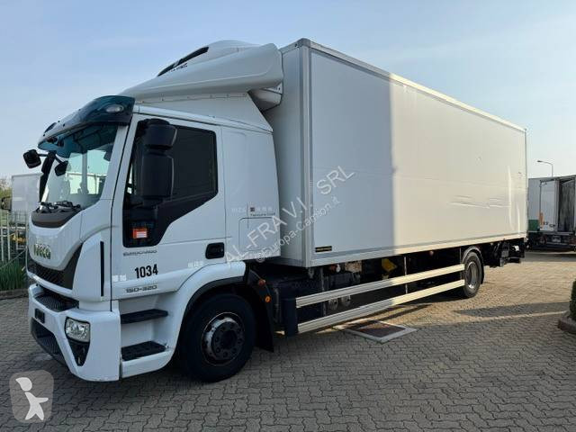 شاحنة Iveco