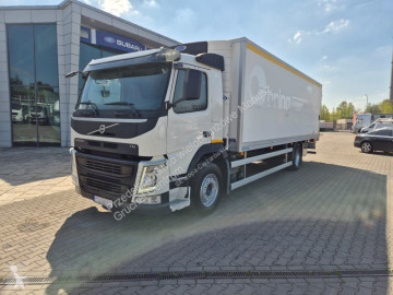 Камион хладилно Volvo