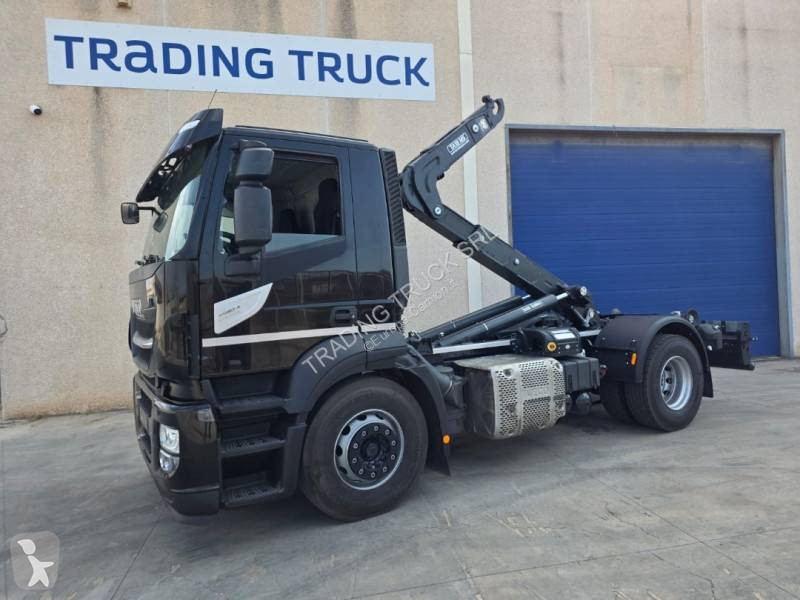 شاحنة Iveco