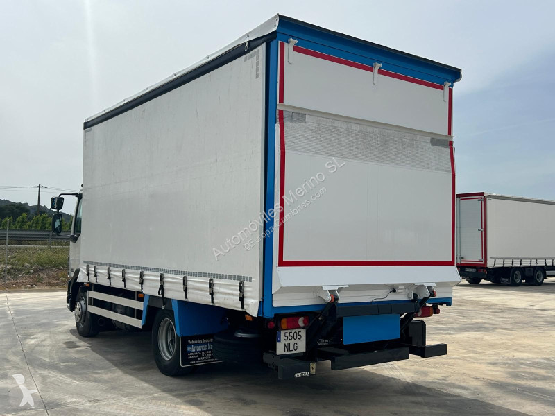 شاحنة DAF LF 55.220
