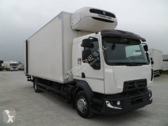 شاحنة Renault