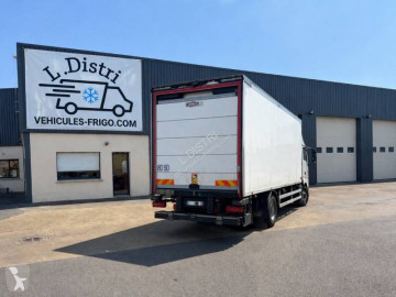 Camion MAN TGM 18.320