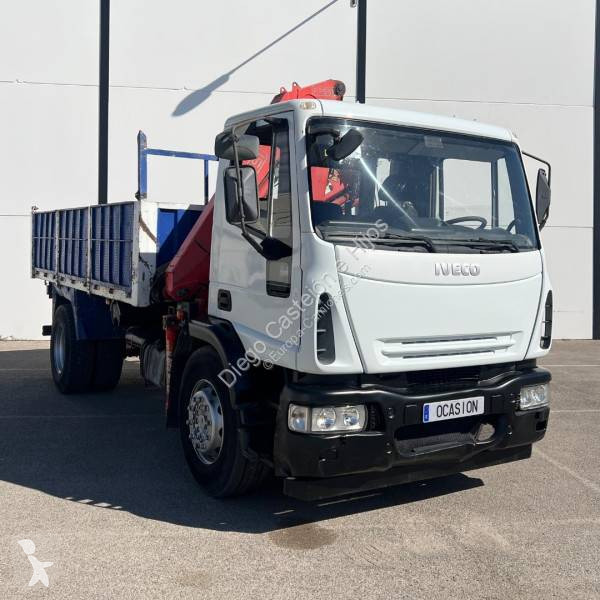 شاحنة Iveco