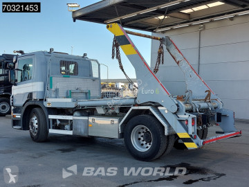 شاحنة Scania