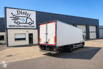 Camion frigo multi température Renault