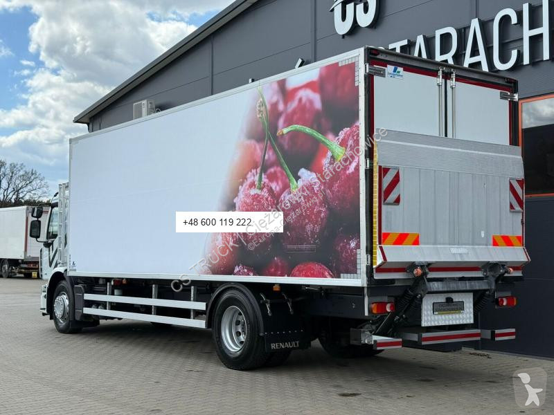شاحنة Renault 270