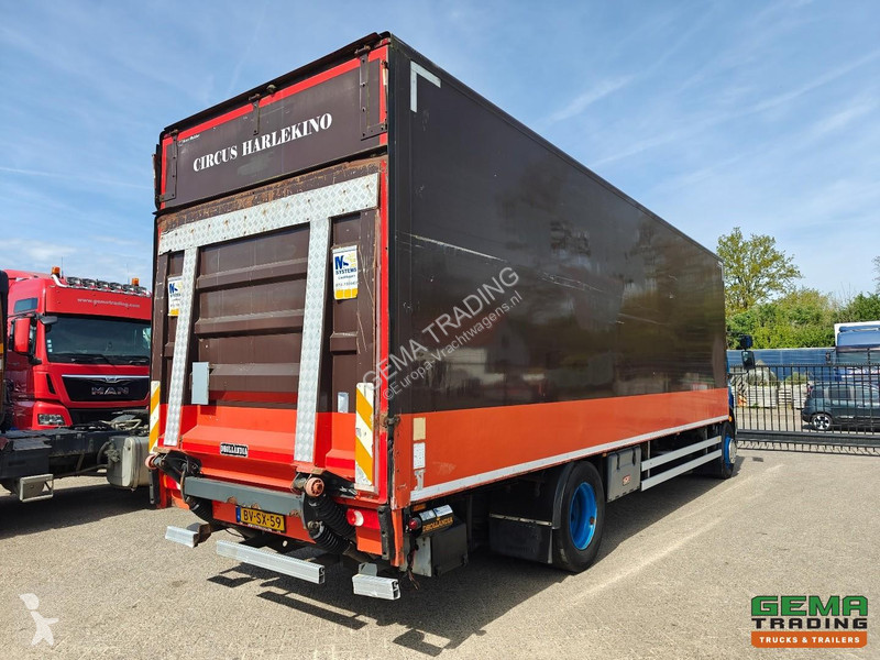 شاحنة DAF FA 250 4x2 DayCab Euro5 - 19T -...