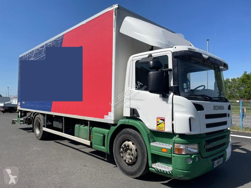 شاحنة Scania 230