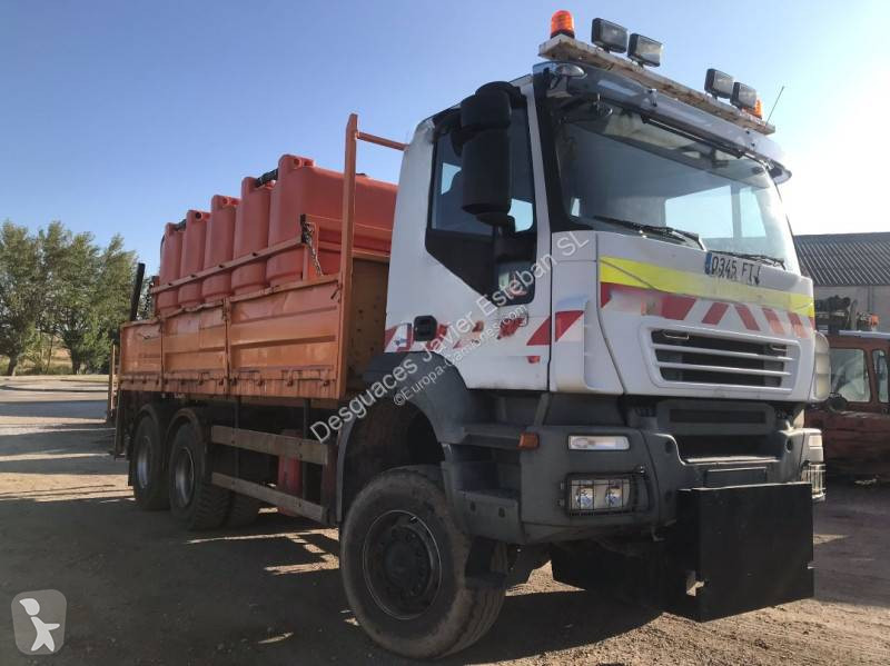 شاحنة Iveco