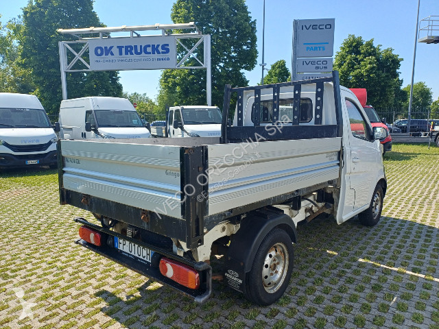 Samochód dostawczy  1.3 B