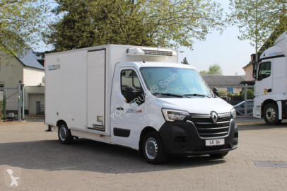 Camión frigorífico Renault