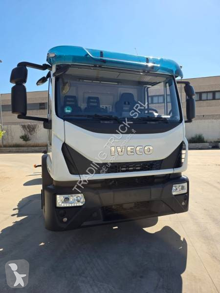 شاحنة Iveco
