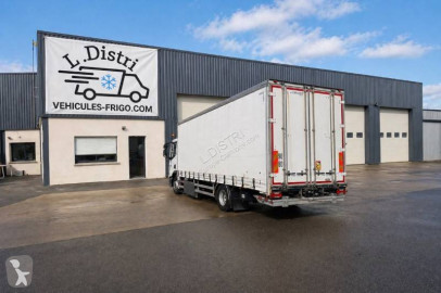 Camion Iveco S-WAY 400