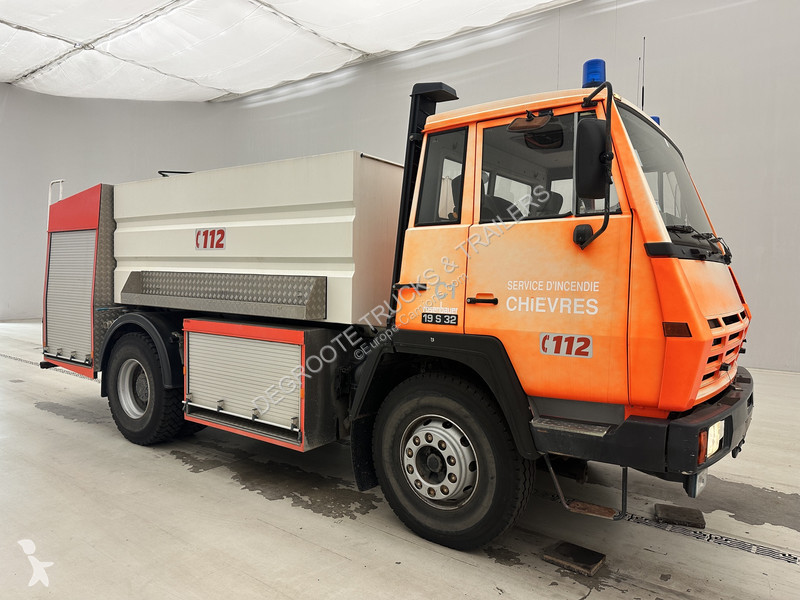شاحنة Steyr 32