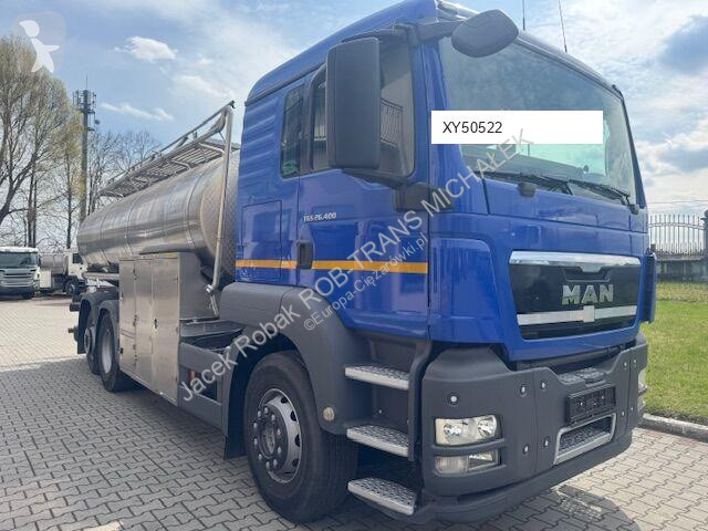 Vrachtwagen  26 400
