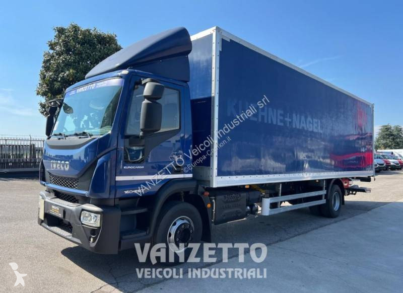 شاحنة Iveco