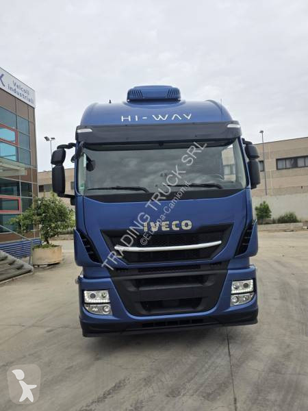 Camion Iveco