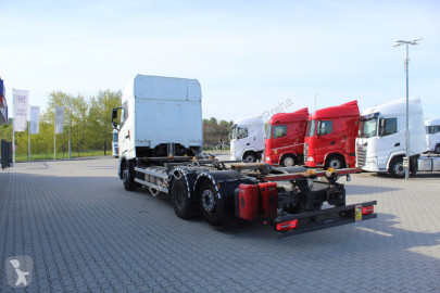 Камион DAF FA XG+ 480 N 6X2 N