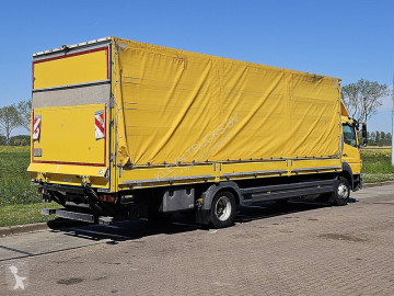 Mercedes ATEGO 1323 AIRCO TAILLIFT truck