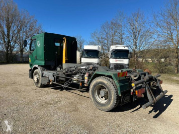 Camion polybenne Renault