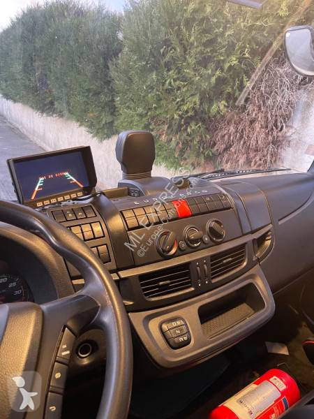 Kamion Iveco