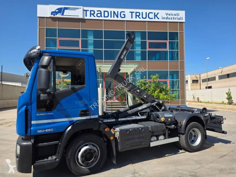 شاحنة Iveco