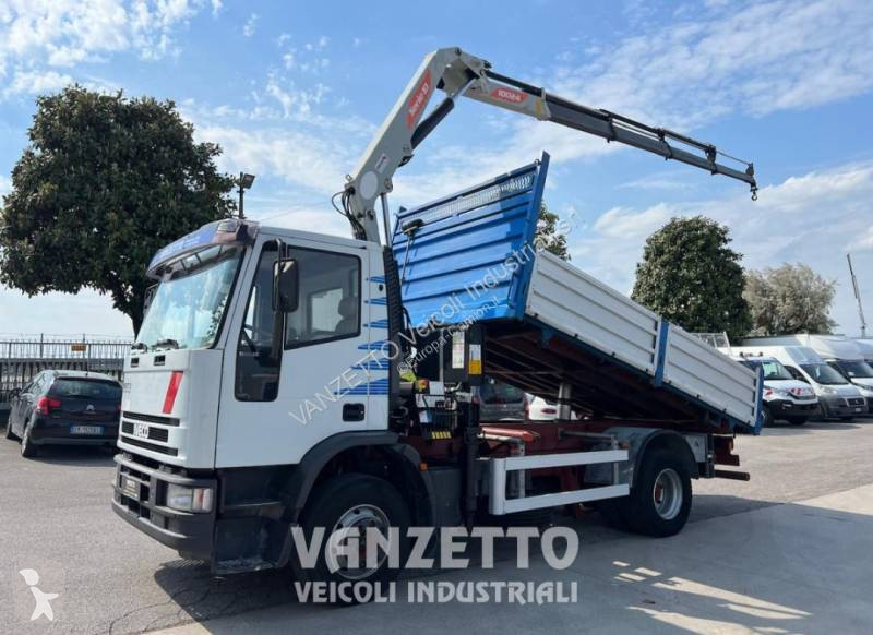 شاحنة Iveco