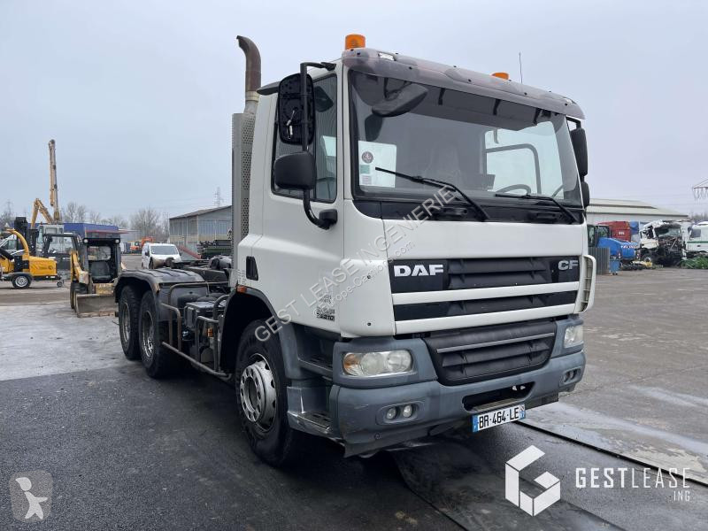 شاحنة DAF 310