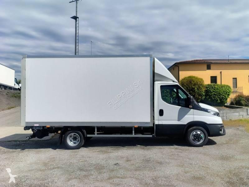 Camion Iveco
