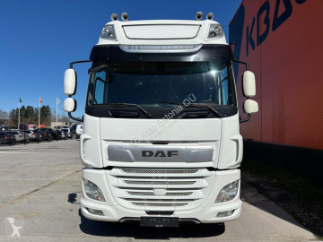 Камион хладилно еднотемпературен режим DAF
