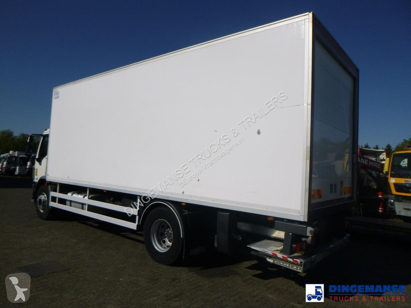 شاحنة DAF LF 250 FA 4x2 Thermoking T-R frigo